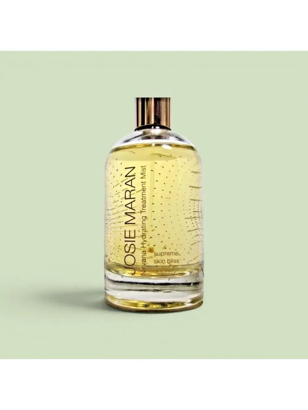 Josie Maran Nirvana Hydrating Treatment Mist - 100ml NWOB - Picture 1 of 1